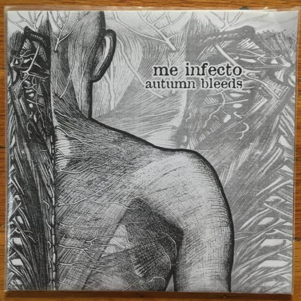 (image for) Me Infecto - Autumn Bleeds 7 inch